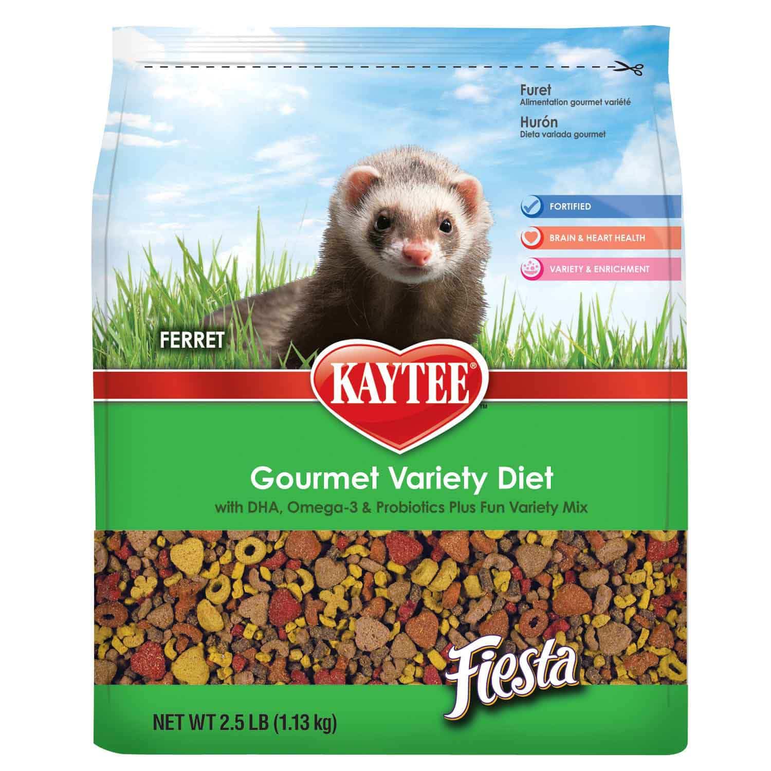 Best Ferret Food Pet Territory