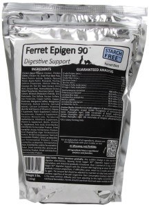 Wysong Ferret Epigen 90 - Best Ferret Food