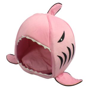 pink-shark