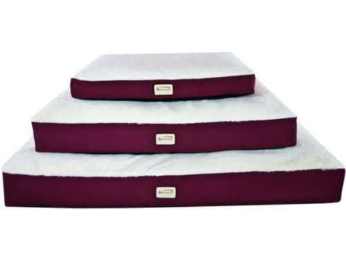 armarkat dog bed all sizes
