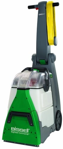 Bissell BigGreen Commercial Deep Cleaning Machine