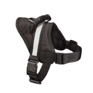 Expawlorer Dog Harness with handle