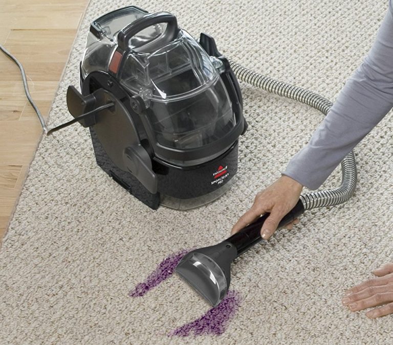 Best Pet Vacuum And Carpet Cleaner