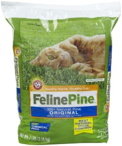 Best Natural Cat Litter