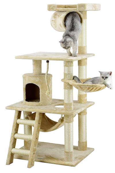 Best Cat Condo