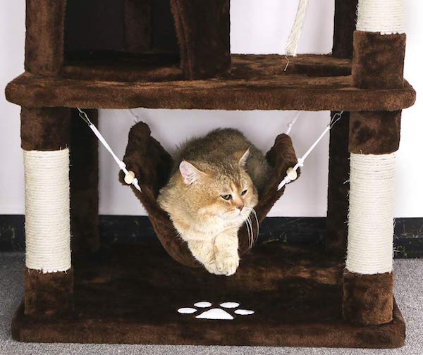 best cat trees