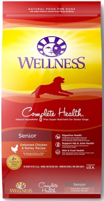 Best Senior Dog Food Large Breed