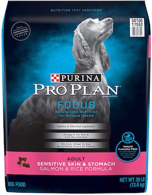 best dog food for french bulldog puppies