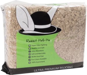 8 Best Rabbit Bedding Products - Pet Territory