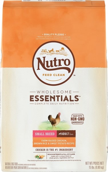 nutro essentials