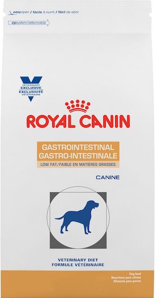 Royal Canin Canine Gastrointestinal Low Fat Dry Food-min