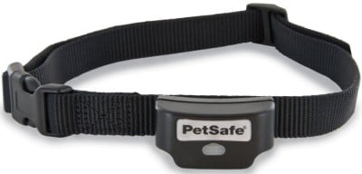 PetSafe Rechargeable In-Ground Fence Receiver Collar with Charger