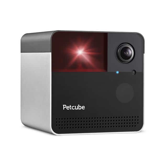 Petcube Play 2 Play WiFi Pet Camera
